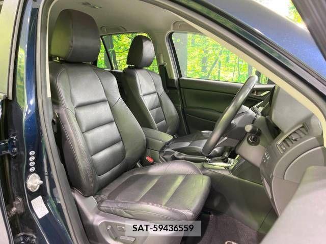Mazda CX-5 2013-12 308218-9