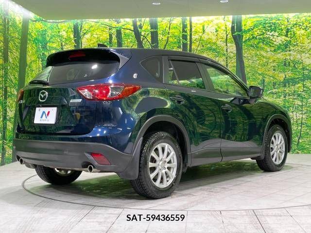 Mazda CX-5 2013-12 308218-17