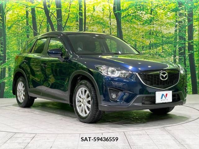 Mazda CX-5 2013-12 308218-16
