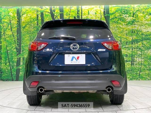 Mazda CX-5 2013-12 308218-15