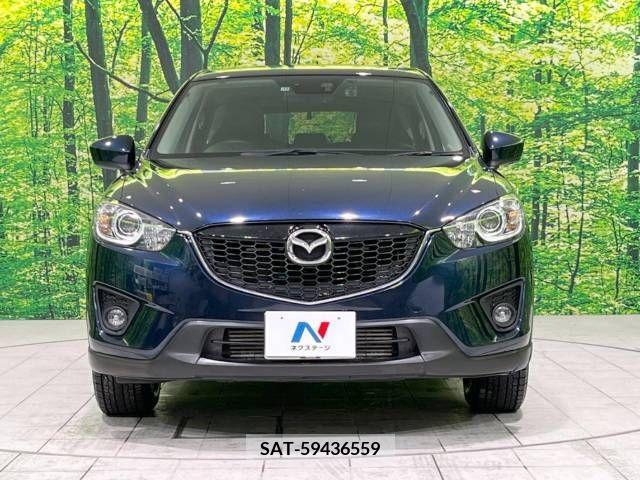Mazda CX-5 2013-12 308218-14