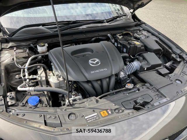 Mazda MAZDA3 2020-08 202194-3