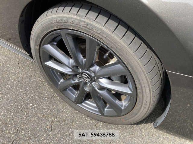Mazda MAZDA3 2020-08 202194-5