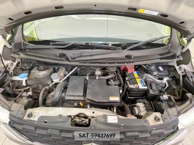 Suzuki WAGON R 2014-12 311735-18