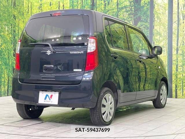 Suzuki WAGON R 2014-12 311735-17