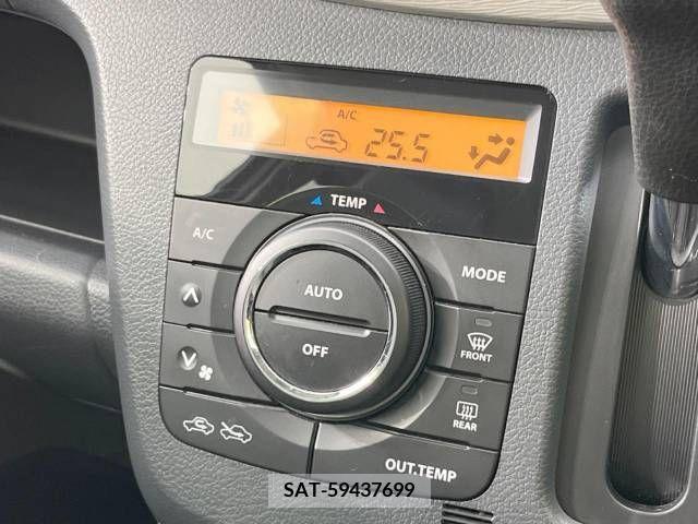 Suzuki WAGON R 2014-12 311735-4