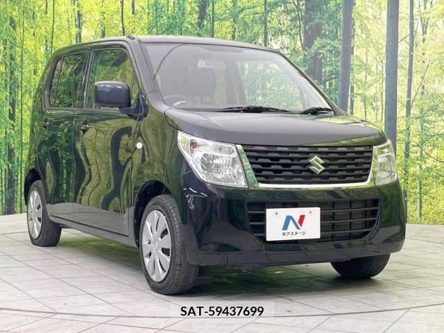 Suzuki WAGON R 2014-12 311735-16