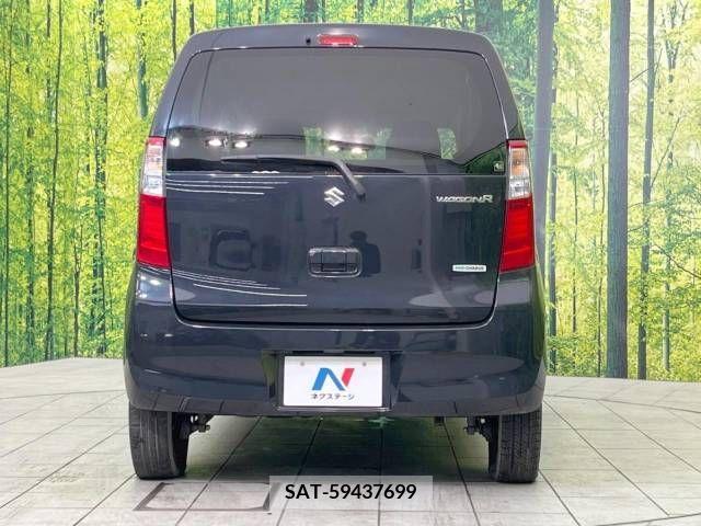 Suzuki WAGON R 2014-12 311735-15