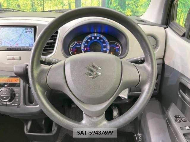 Suzuki WAGON R 2014-12 311735-11