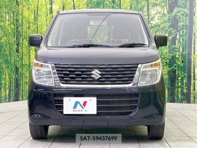 Suzuki WAGON R 2014-12 311735-14