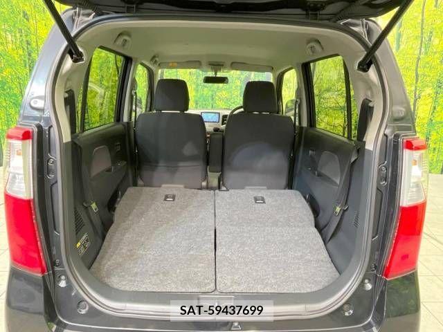 Suzuki WAGON R 2014-12 311735-10