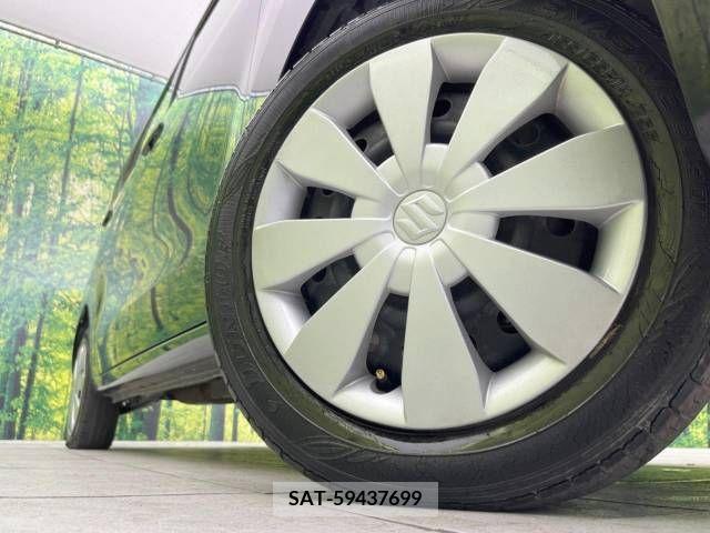 Suzuki WAGON R 2014-12 311735-13