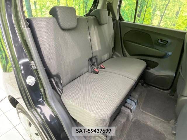 Suzuki WAGON R 2014-12 311735-9