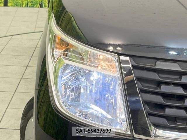 Suzuki WAGON R 2014-12 311735-12