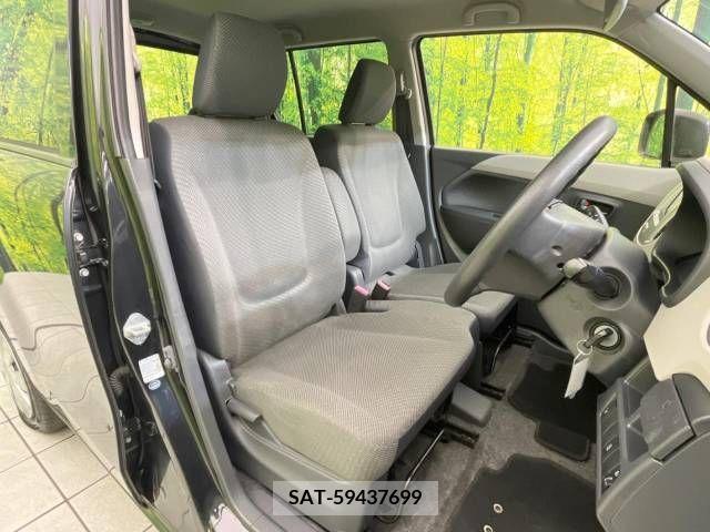 Suzuki WAGON R 2014-12 311735-8