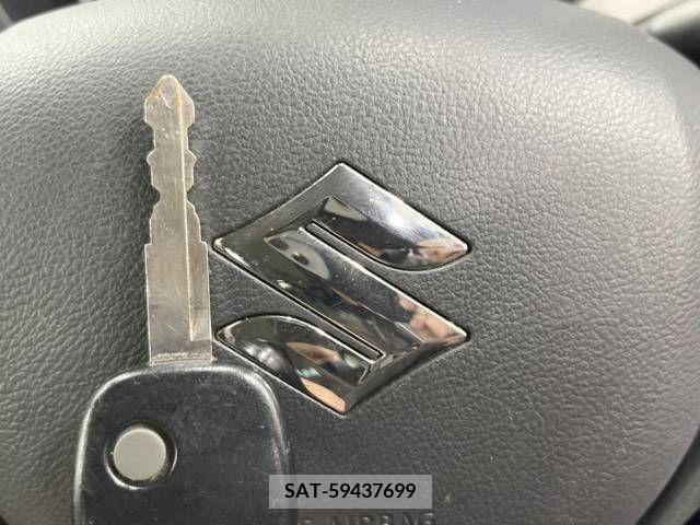 Suzuki WAGON R 2014-12 311735-6