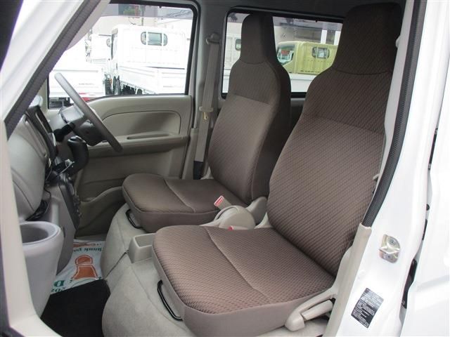 Nissan CLIPPER 2018-02 2049-14