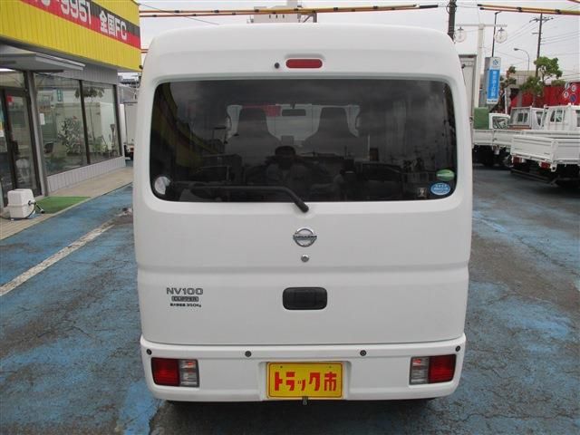 Nissan CLIPPER 2018-02 2049-4