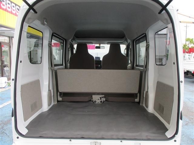 Nissan CLIPPER 2018-02 2049-7
