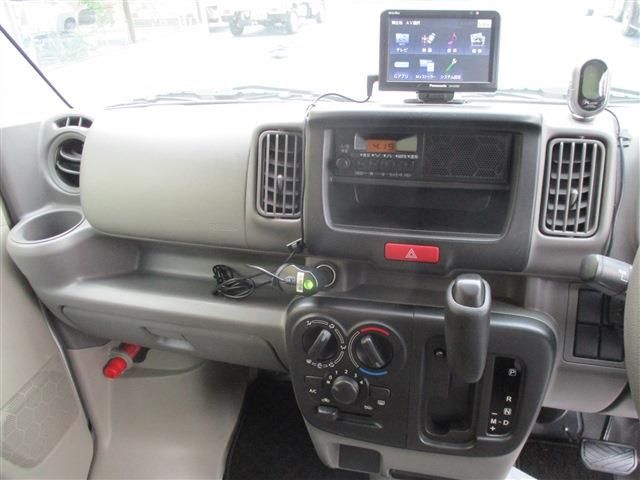 Nissan CLIPPER 2018-02 2049-10