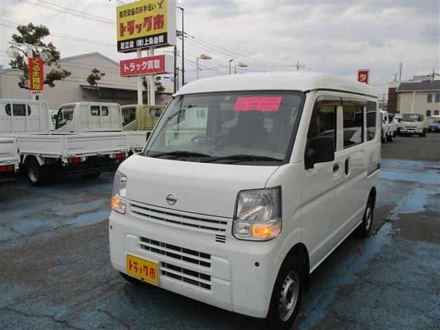 Nissan CLIPPER 2018-02 2049-0
