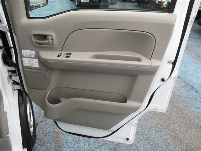 Nissan CLIPPER 2018-02 2049-20