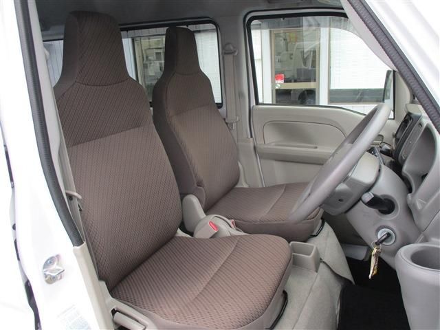 Nissan CLIPPER 2018-02 2049-13