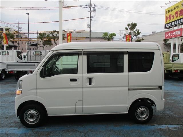 Nissan CLIPPER 2018-02 2049-3