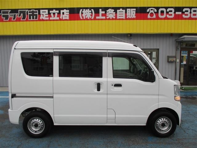 Nissan CLIPPER 2018-02 2049-2