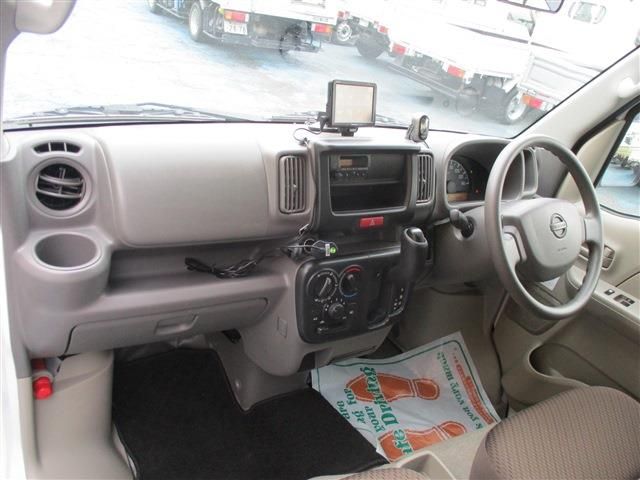 Nissan CLIPPER 2018-02 2049-22
