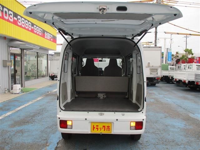 Nissan CLIPPER 2018-02 2049-5