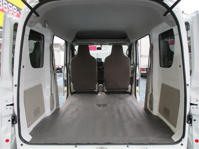 Nissan CLIPPER 2018-02 2049-8