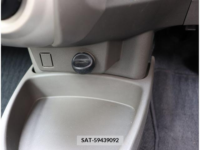 Toyota VITZ 2009-10 216150-19