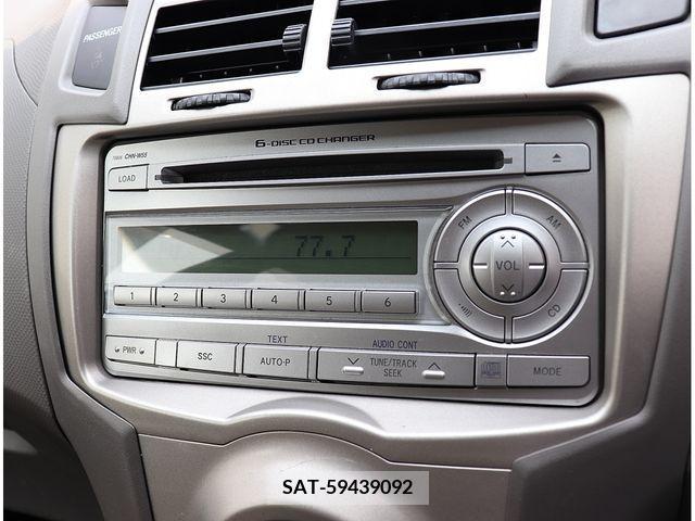 Toyota VITZ 2009-10 216150-4