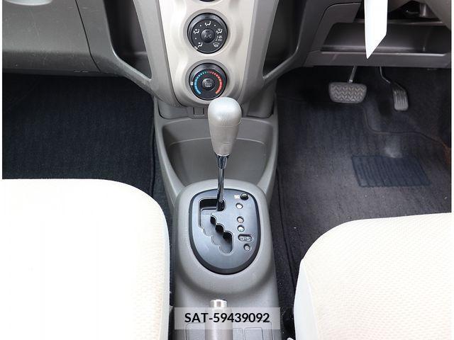Toyota VITZ 2009-10 216150-16