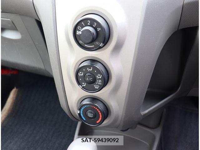 Toyota VITZ 2009-10 216150-17
