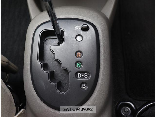 Toyota VITZ 2009-10 216150-18
