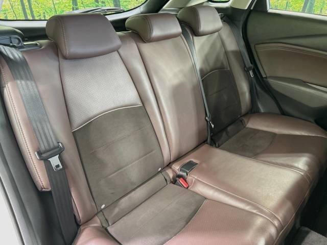 Mazda CX-3 2017-03 25144-10