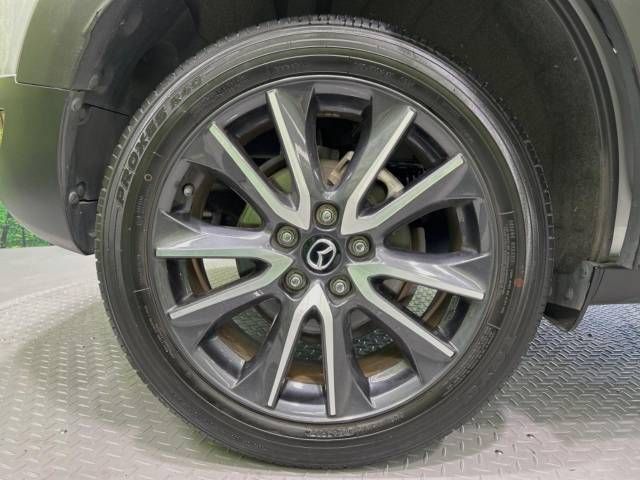 Mazda CX-3 2017-03 25144-14
