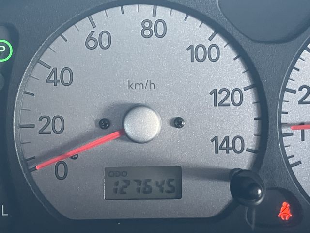 Suzuki JIMNY 2003-05 186422-28