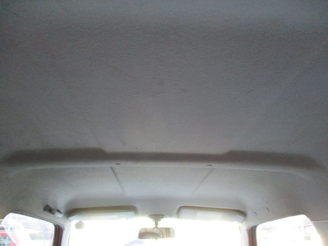 Suzuki JIMNY 2003-05 186422-19