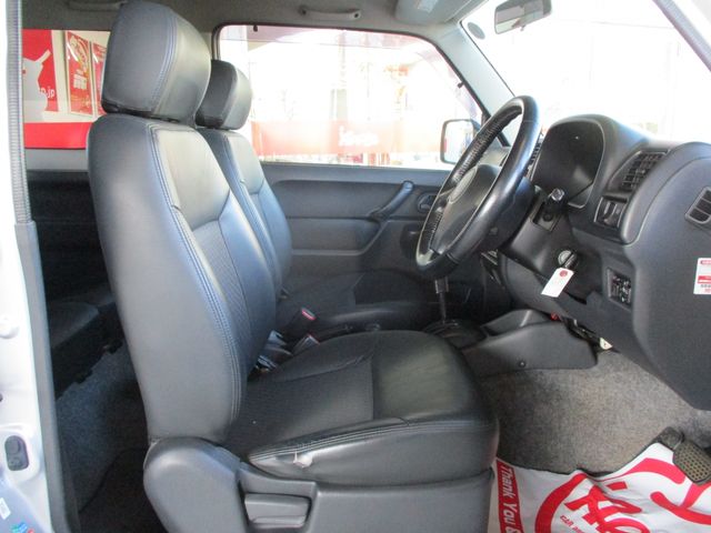 Suzuki JIMNY 2003-05 186422-14