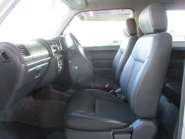 Suzuki JIMNY 2003-05 186422-16