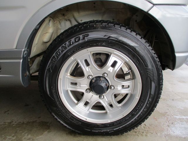Suzuki JIMNY 2003-05 186422-11