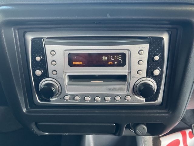 Suzuki JIMNY 2003-05 186422-24
