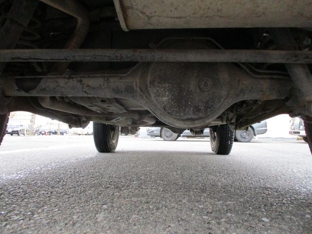 Suzuki JIMNY 2003-05 186422-10