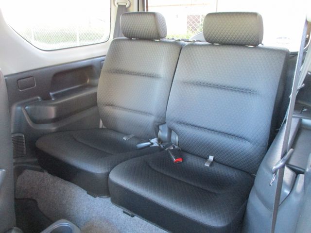 Suzuki JIMNY 2003-05 186422-17