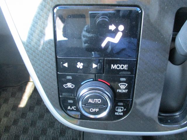 Daihatsu MOVE CUSTOM 2017-06 183560-20