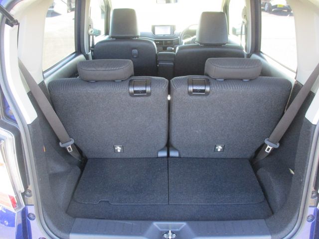 Daihatsu MOVE CUSTOM 2017-06 183560-25