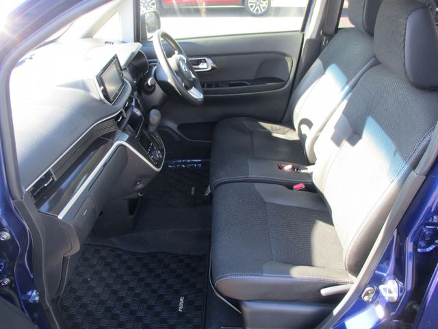 Daihatsu MOVE CUSTOM 2017-06 183560-27